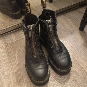 Dr marten Sinclair boot size 7